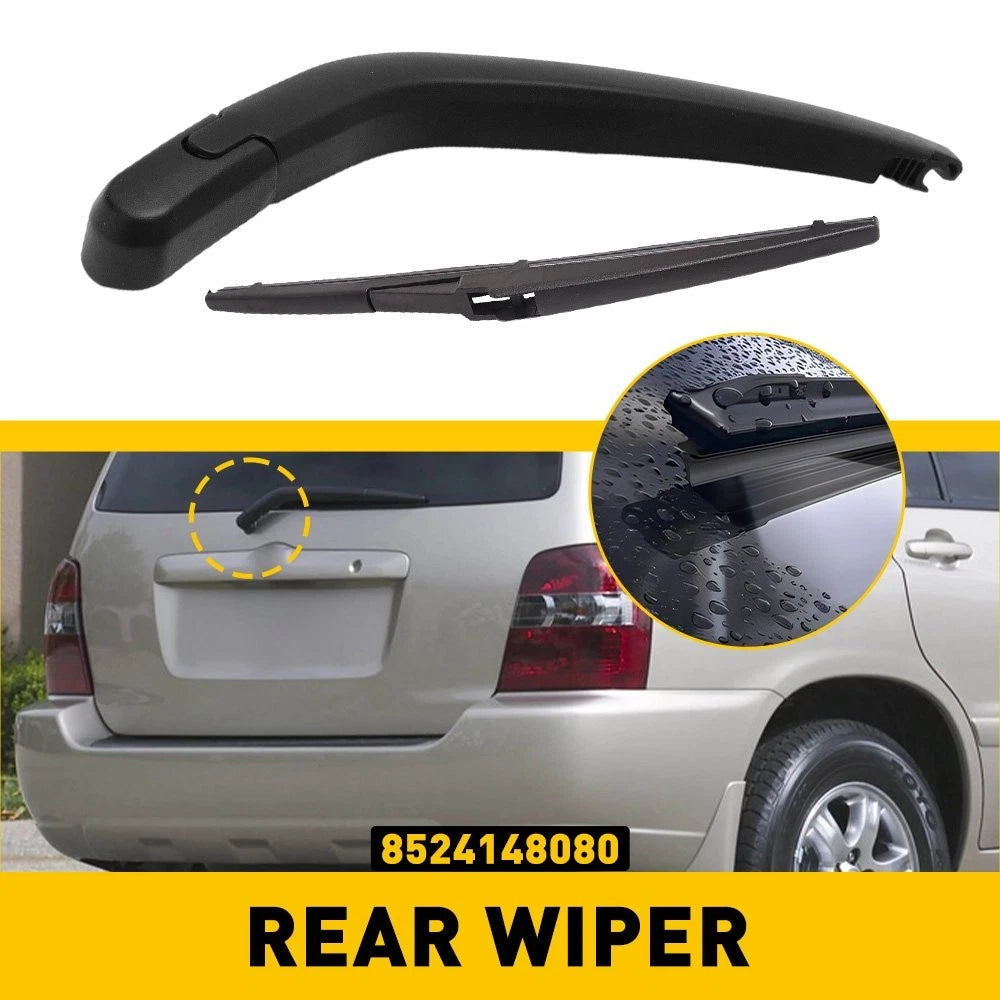 Rear Wiper Arm for Toyota Highlander (2001–2007) 85241-48080