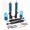 24 Way Damper Coilovers Suspension for Honda CR-Z ZF1 (2010–2016)