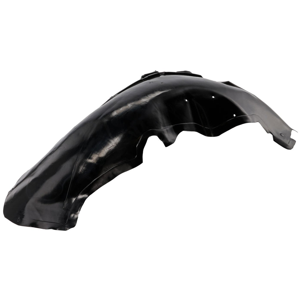 Fender Liner for Chevrolet Silverado 1500 (1999–2006) Front Driver Side