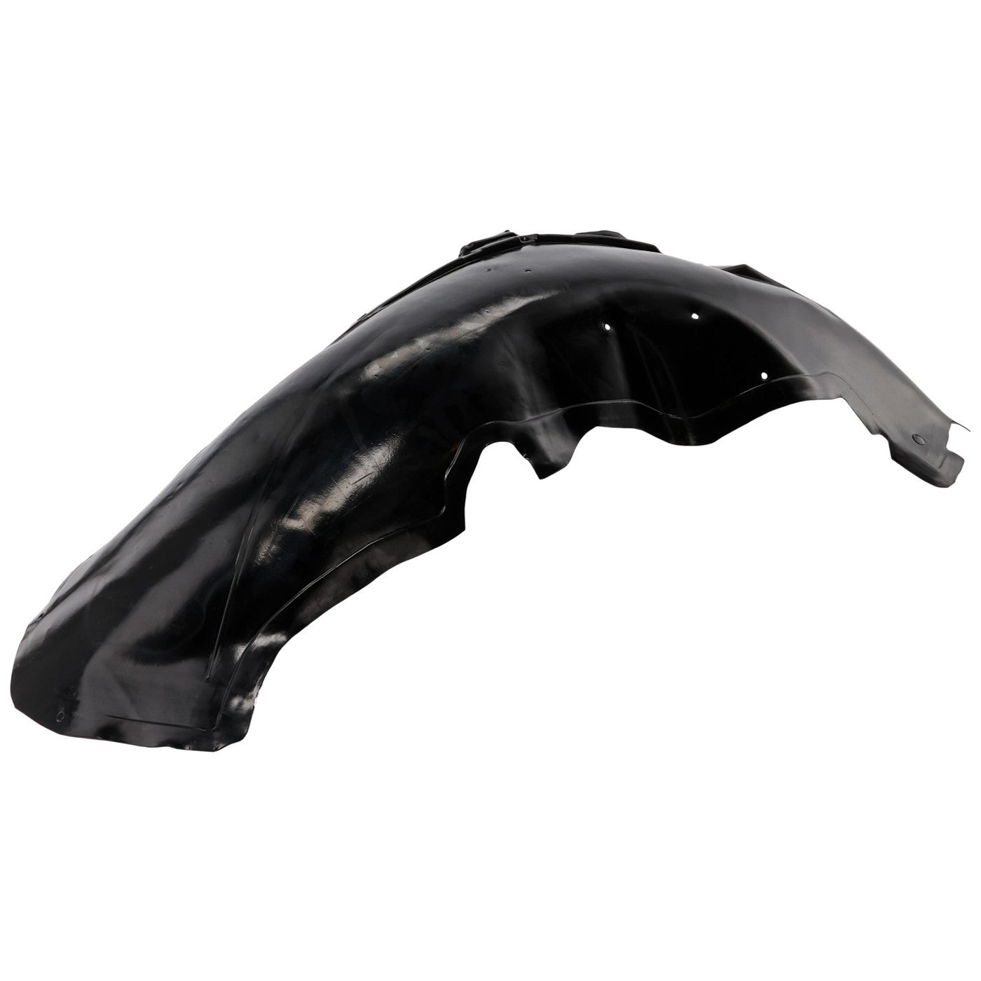 Fender Liner for Chevrolet Silverado 1500 (1999–2006) Front Driver Side