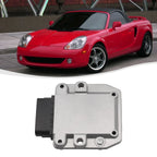 Control Module Ignition About 142G Aluminium for LEXUS T100 (1992–1993)