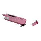 Auger Tester with LED and Audio Signals for Metal Hardness Measurement