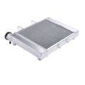 3 Row Aluminum Radiator for Can-Am Bombardier Rally 175 200 (2003–2007)