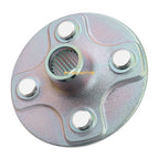 Rear Wheel Hub for Yamaha Breeze 125 YFA1 (1989–2004) Grizzly 125 YFM125 (2004–2013)