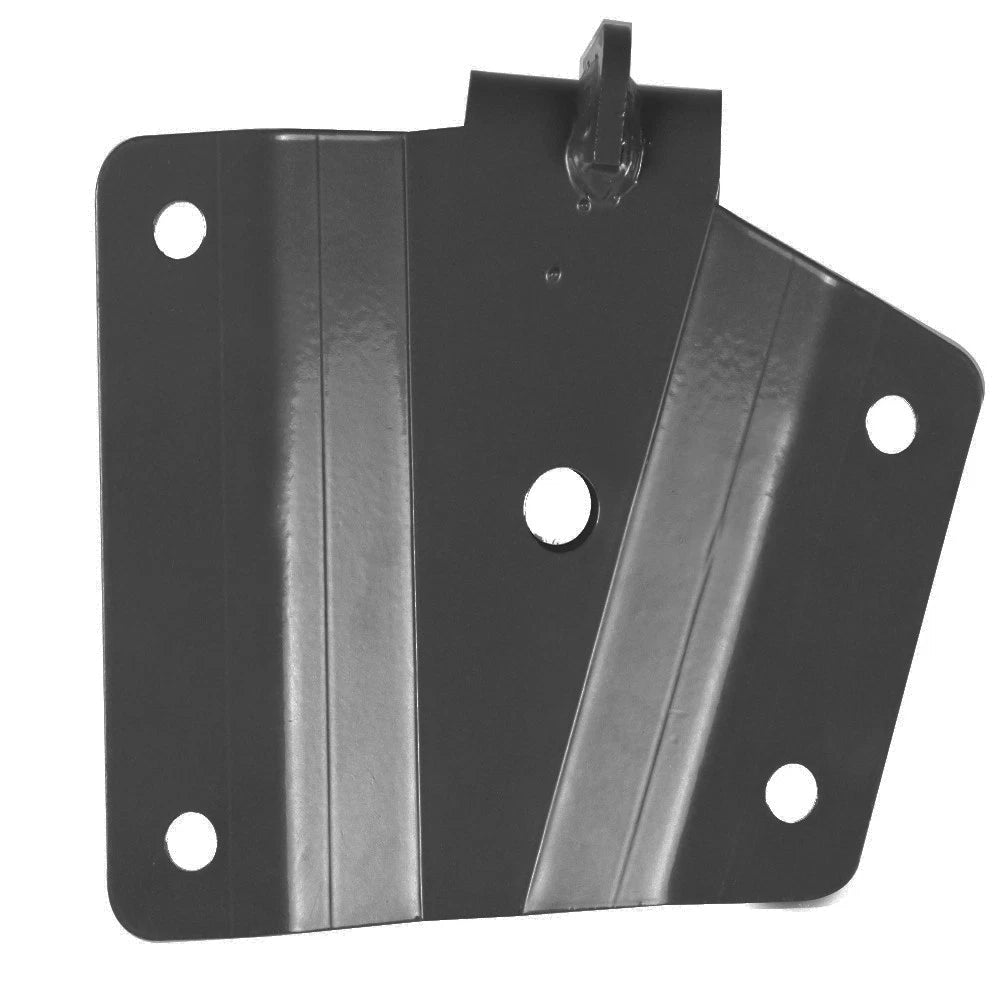 2" Rear Axle Drop Hangers Lowering Kit for Chevy GMC 1500 (1999–2006)