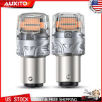 2X LED Turn Signal Light Bulb for Autoone 1157 1157NA 2357 2057