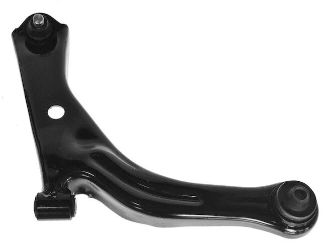 Front Right Lower Control Arm and Ball Joint Assembly for Mazda Tribute (2001–2007)