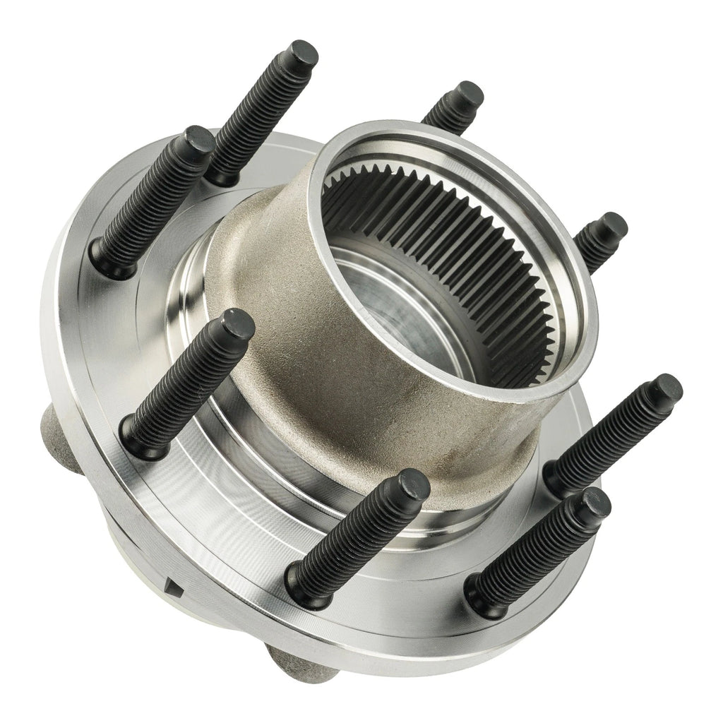 Front Wheel Hub Bearing Assembly for Ford F-250 Super Duty (2000–2003)