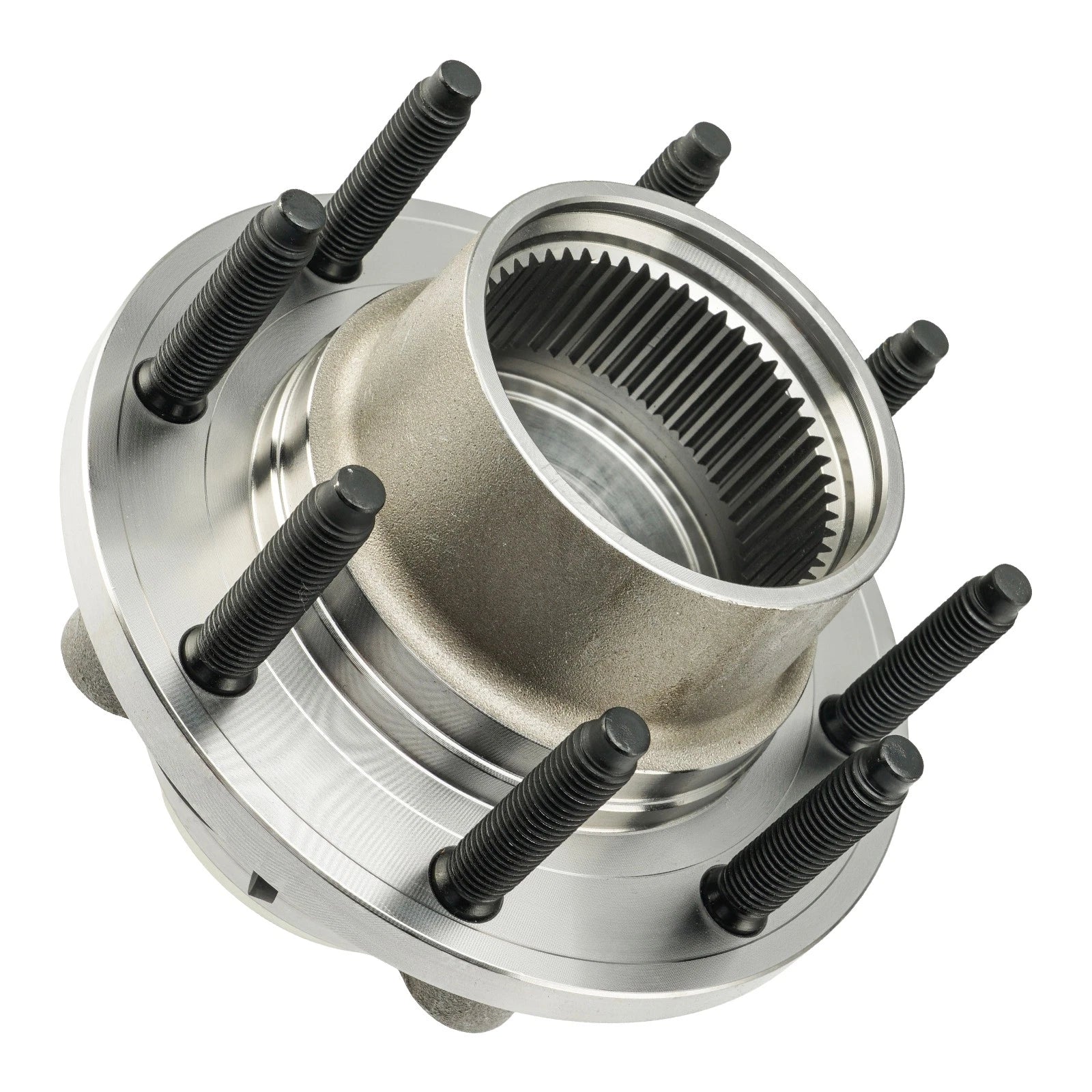 Front Wheel Hub Bearing Assembly for Ford F-250 Super Duty (2000–2003)
