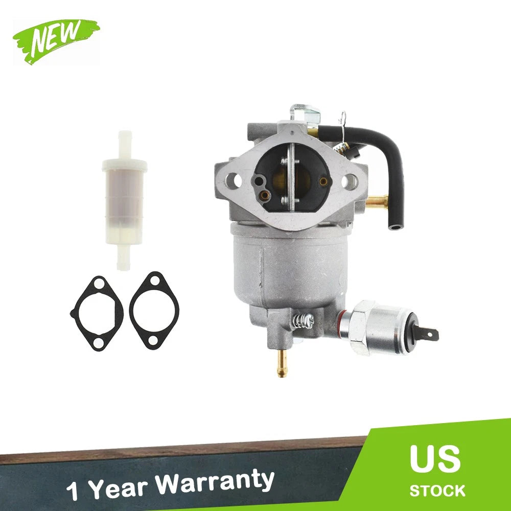 Carburetor for John Deere LX188 LX279 LX289 (1997–2002)
