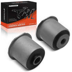 2Pcs Rear Upper Control Arm Bushings for Jeep Grand Cherokee 
