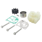 Water Pump Rebuild Service Kit for Nissan Tohatsu 9.9-20 HP (362-87322-0)
