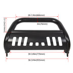 Bull Bar Push Bumper Grille Guard for Nissan Frontier/Xterra (2005–2021)