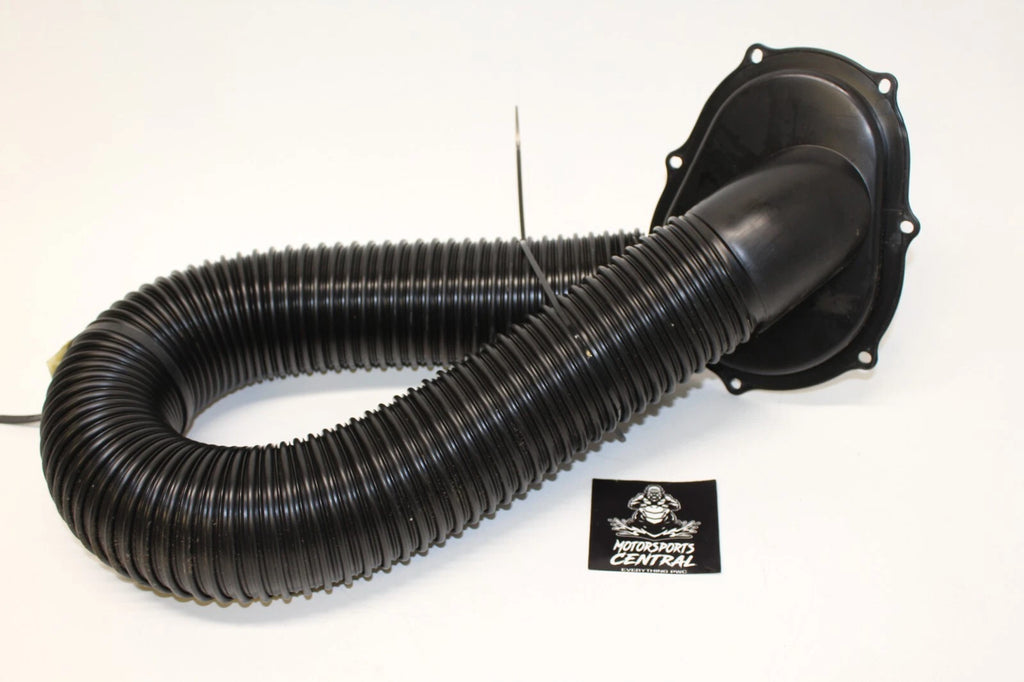 Vent Intake Inlet Hose Tube Baffle for Honda AquaTrax R12X F12X (2002–2007)