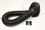 Vent Intake Inlet Hose Tube Baffle for Honda AquaTrax R12X F12X (2002–2007)