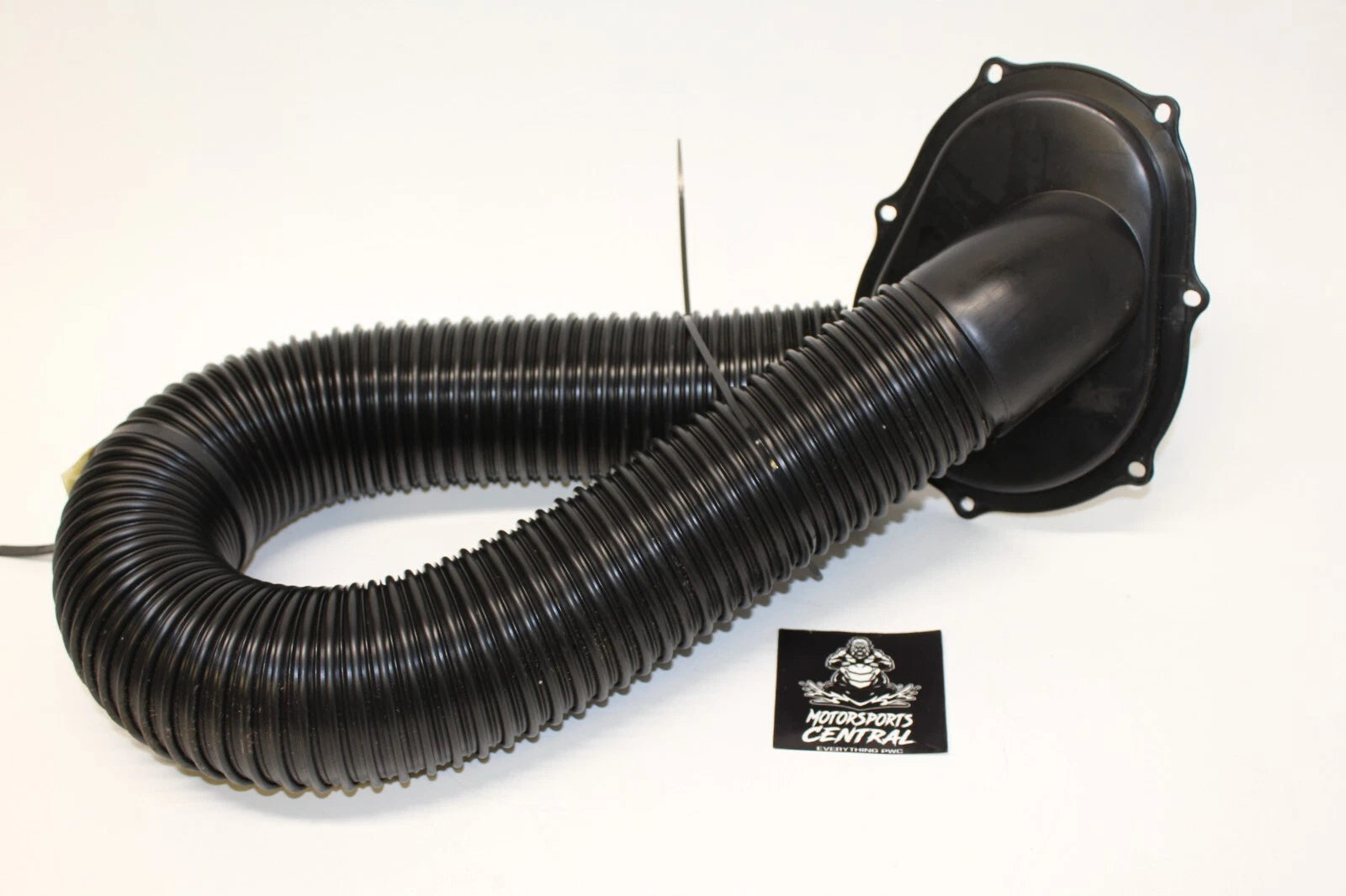 Vent Intake Inlet Hose Tube Baffle for Honda AquaTrax R12X F12X (2002–2007)