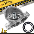 Engine Oil Filter Housing Base Adapter for Honda CR-V (2007–2009)