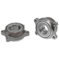 Rear Wheel Bearing Hubs for Nissan 350Z Z33 (2002-2009)