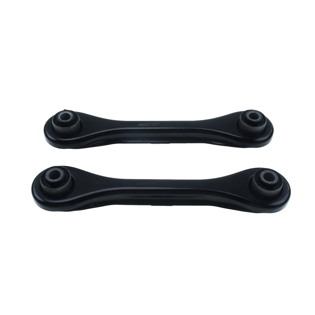 2X Rear Lower Control Arm for Ford Focus (2000–2018) Volvo C70 C30 S40 (2006–2013)