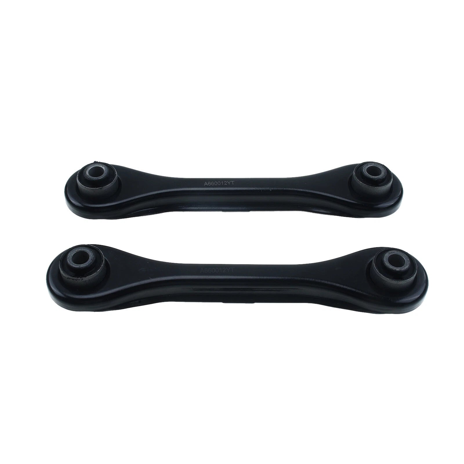 2X Rear Lower Control Arm for Ford Focus (2000–2018) Volvo C70 C30 S40 (2006–2013)