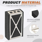 Air Filter Cleaner Element with Plate for Honda FourTrax 70 TRX70 (1986–1987)