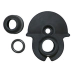 QFS Combustible Bomba Base Pad for Sea-Doo GTX Di/Rx Di (2000–2003)
