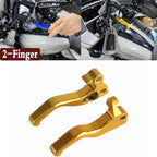 Front Hand Brake Clutch Lever for Harley Sportster Forty-Eight XL1200X (2010-2023)