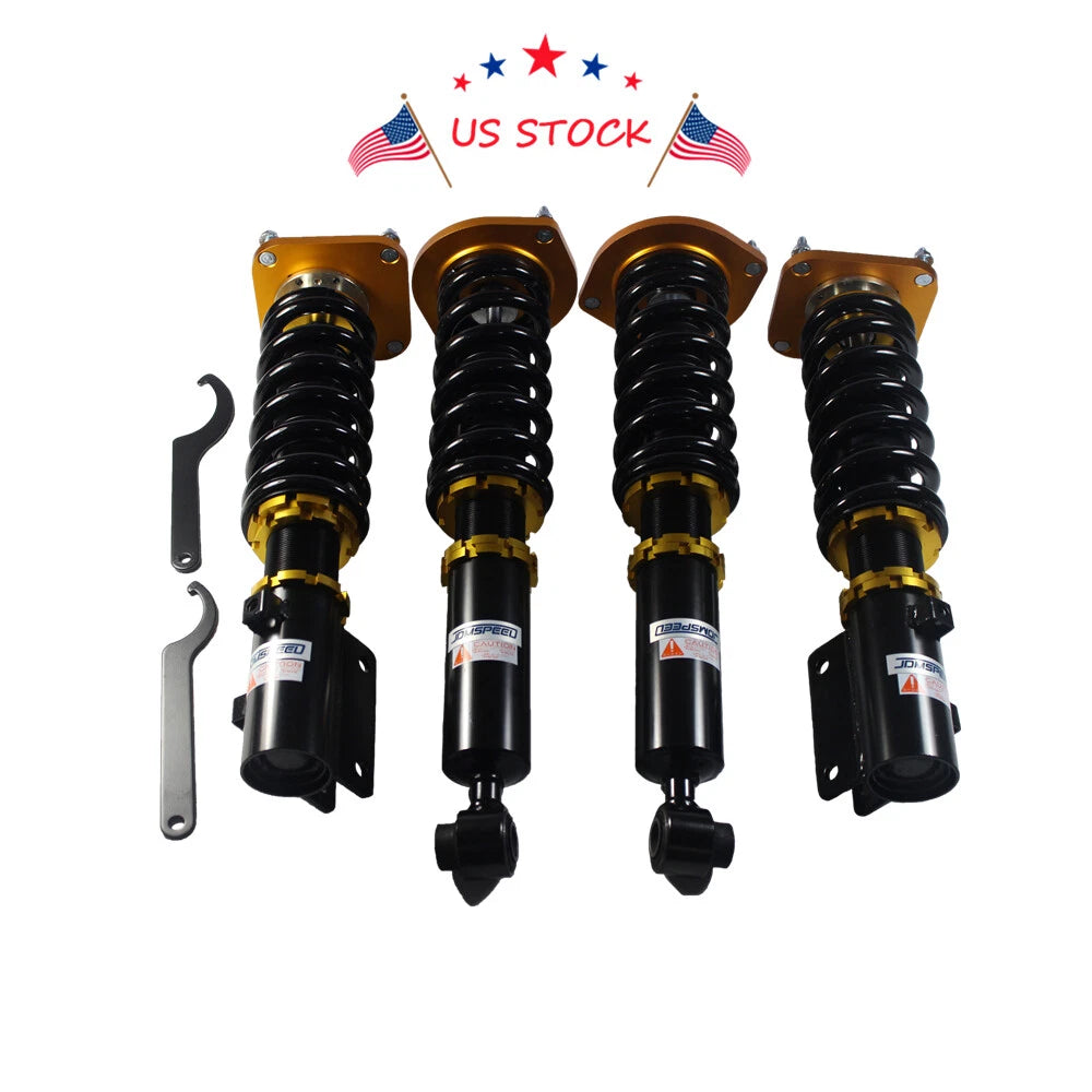 Coilover Suspension Kit for Mazda RX7 (1986-1991)