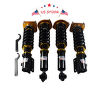 Coilover Suspension Kit for Mazda RX7 (1986-1991)