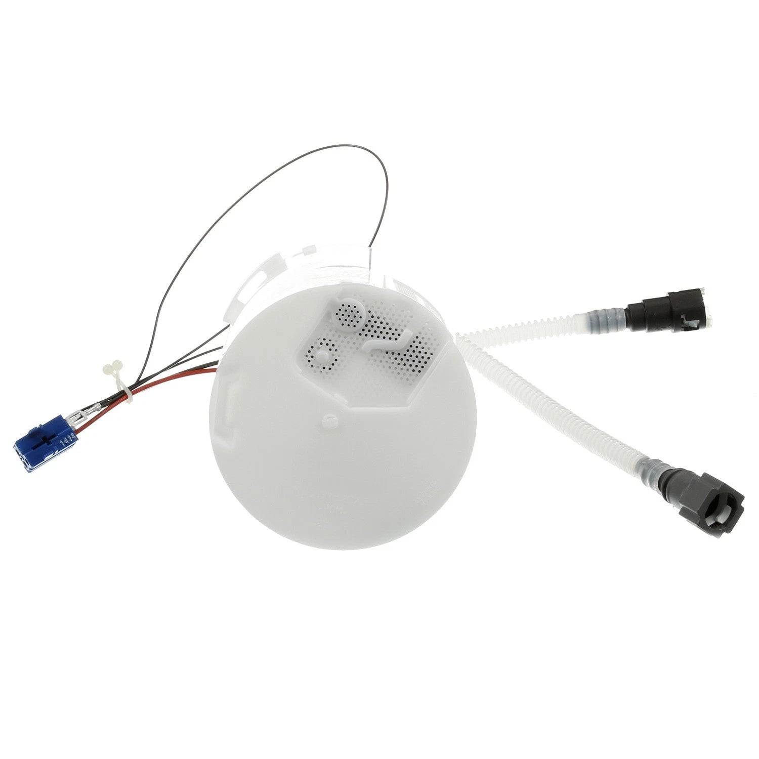 Set of 2 Delphi FG1589 Fuel Pump and Strainer for BMW X3 (2007–2010)