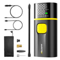 150PSI Digital Tire Inflator for Car (11.1V)