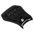 Driver Seat Black for Yamaha YZF-R1 (2002-2003)