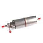 Fuel Filter 1x for Mercedes ML320 W163 (1998–1998)