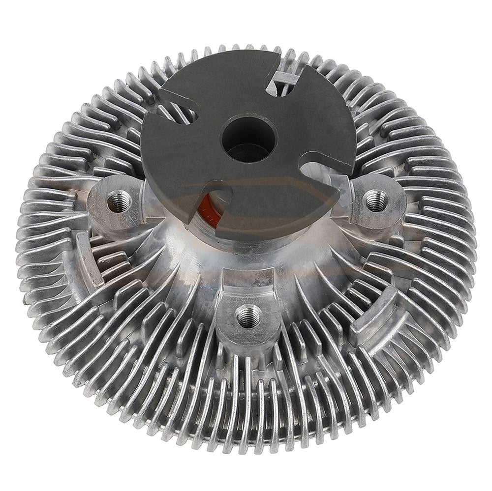 Radiator Cooling Fan Clutch for Jeep Wagoneer (1987-1990)