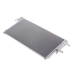 A/C Condenser for Ford Escape, Focus, Transit Connect, Lincoln MKC (2013–2019)