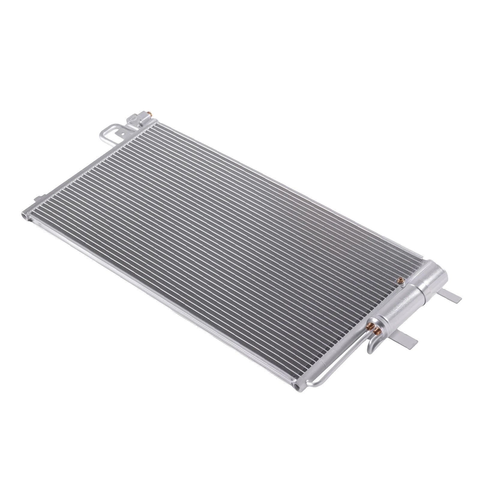 A/C Condenser for Ford Escape, Focus, Transit Connect, Lincoln MKC (2013–2019)