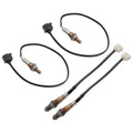 Set of 4 Oxygen O2 Sensors for Chrysler 300 (2011–2021)