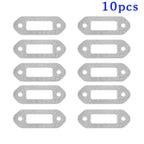 Muffler Gasket Tool Set for Lawn Mower (4238-149-0600)