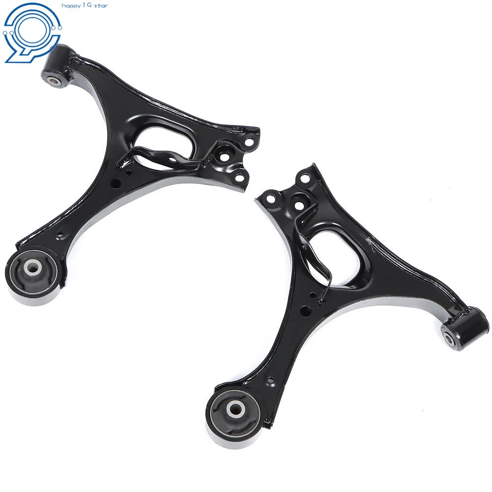 Front Lower Control Arm with Ball Joint for Honda CSX Civic (2006–2011)