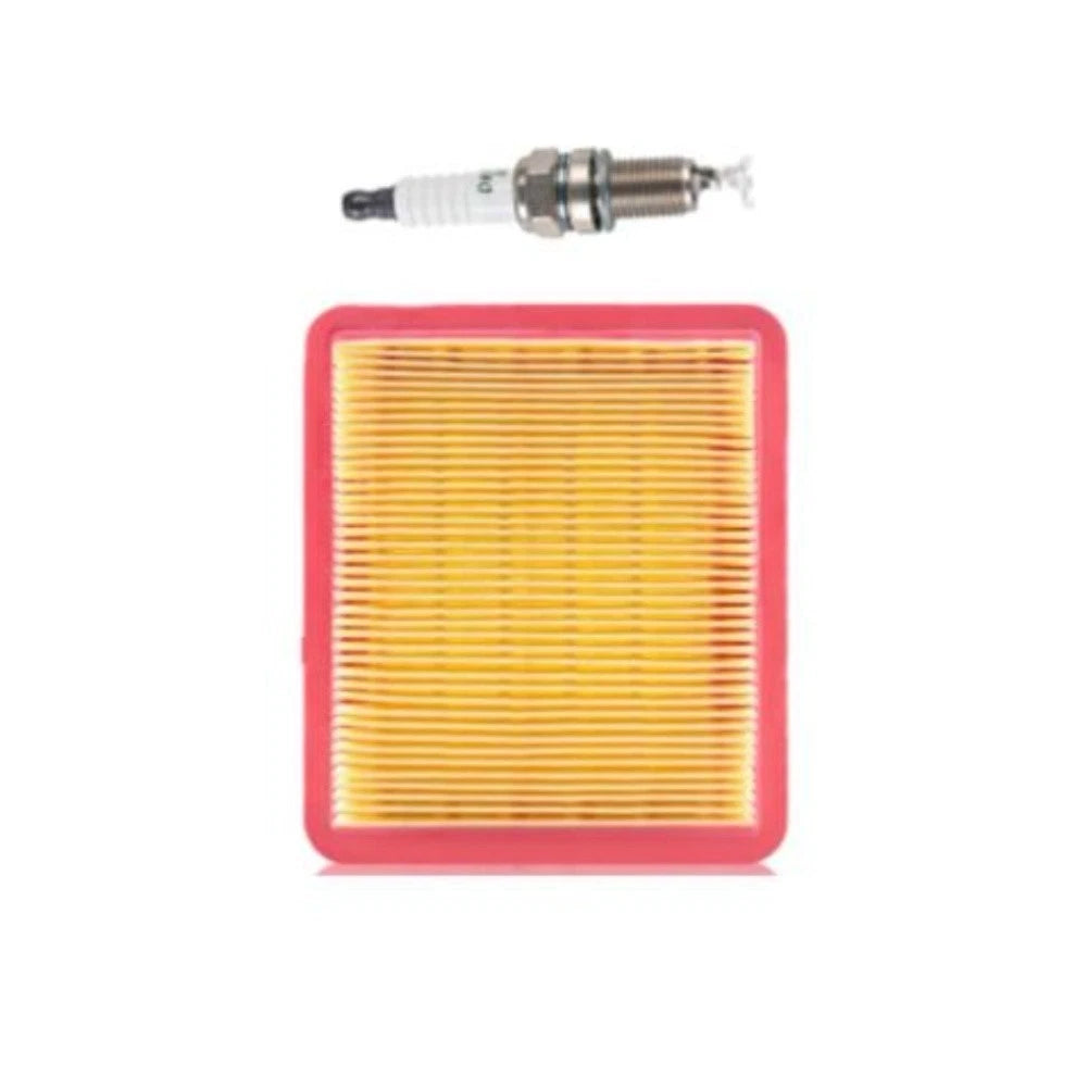 Air Filter Kit for Lawn Mower (Repair Maintenance)