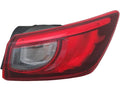 Right Outer Tail Light Assembly for Mazda CX-3 (2016–2018) KZ824TJ