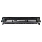Lower Grille/Radiator Assembly for Nissan Altima (2019-2020)