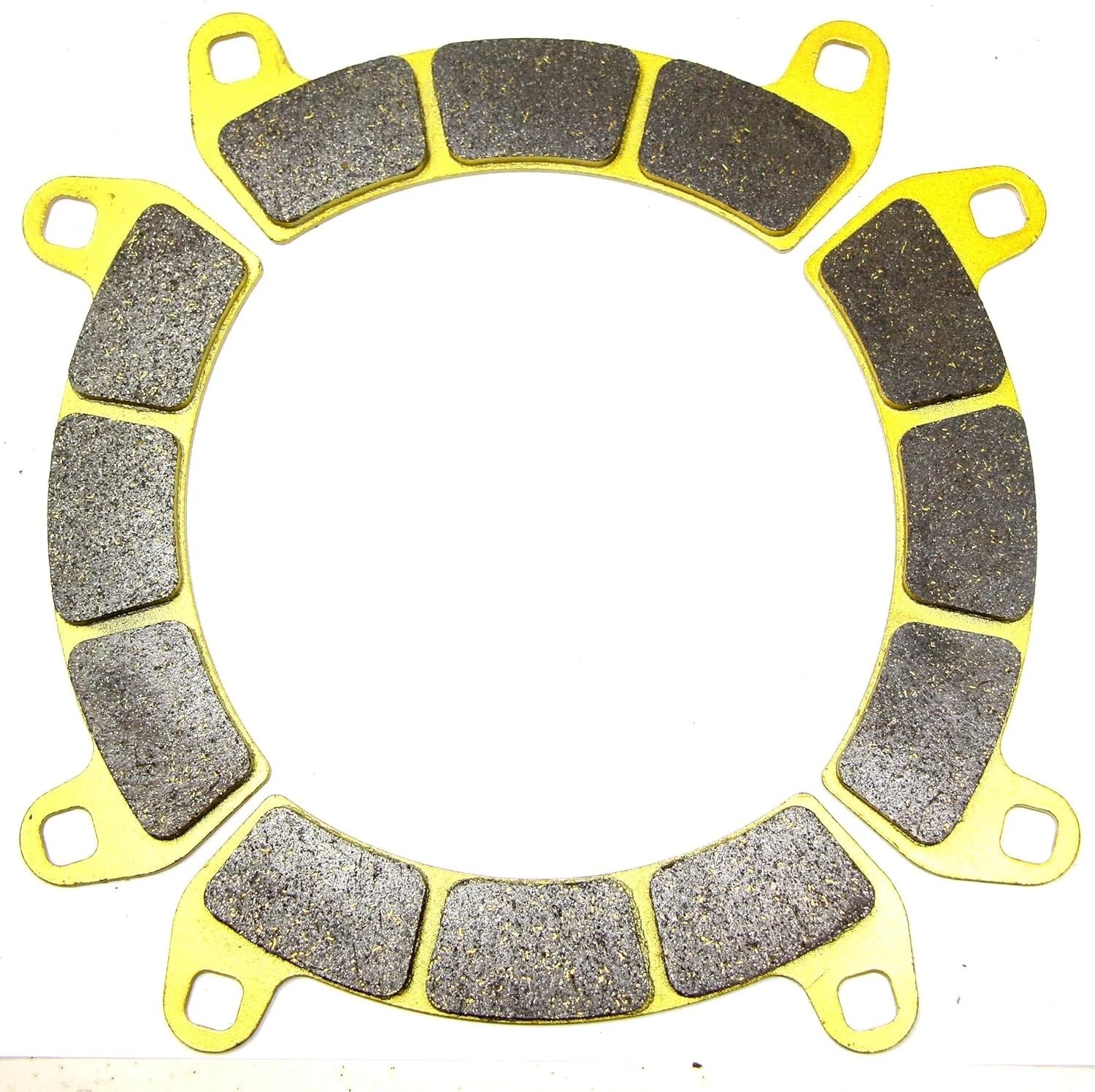 MC Brake Pads for Polaris General XP 4 1000 (2020–2023)