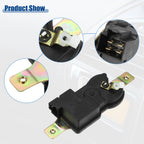 Front Left Door Lock Actuator for Mitsubishi Montero (1991–1999) No.MB669153