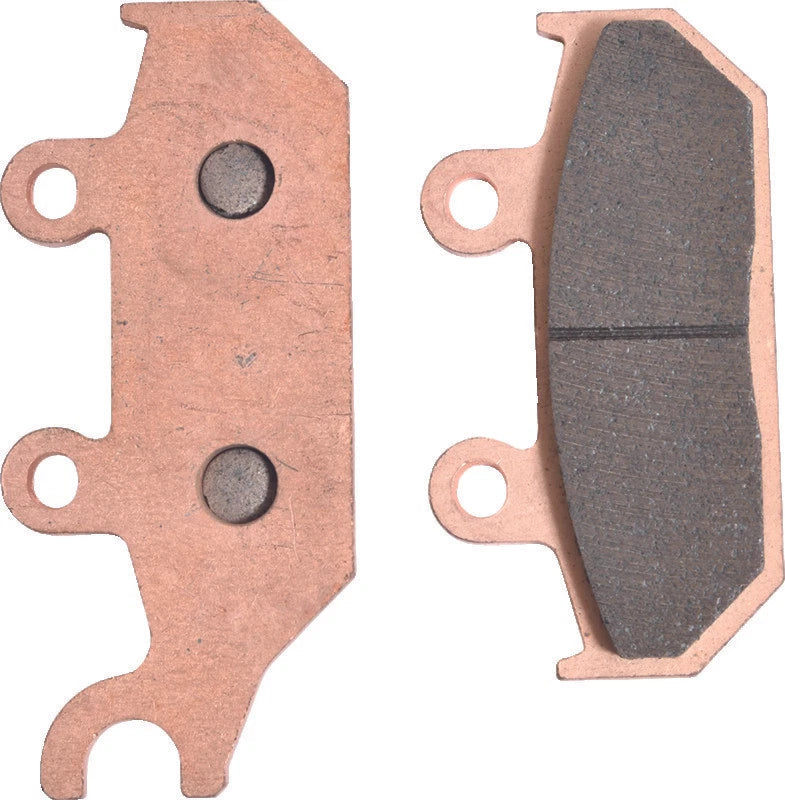 Sintered Brake Pad for Can-Am Commander MAX 1000 (2015–2019)