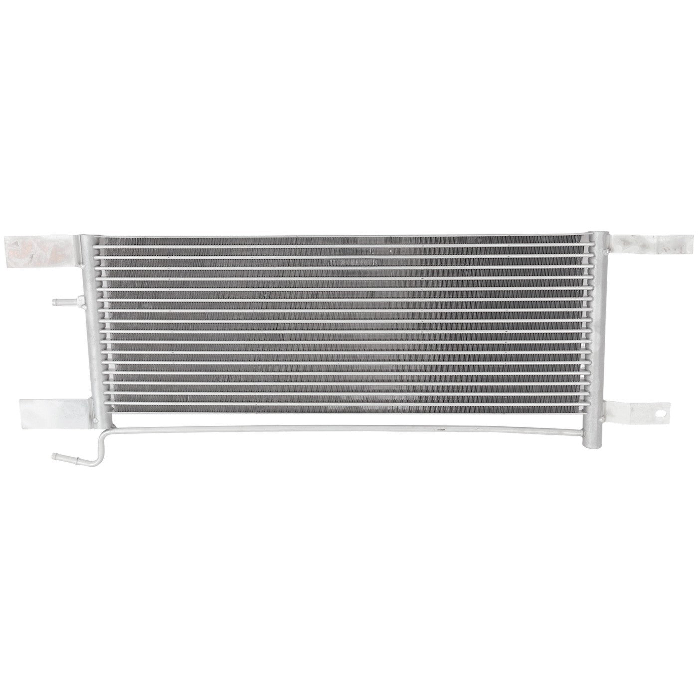 Transmission Oil Cooler for Infiniti QX80 Nissan Armada (2017–2020)
