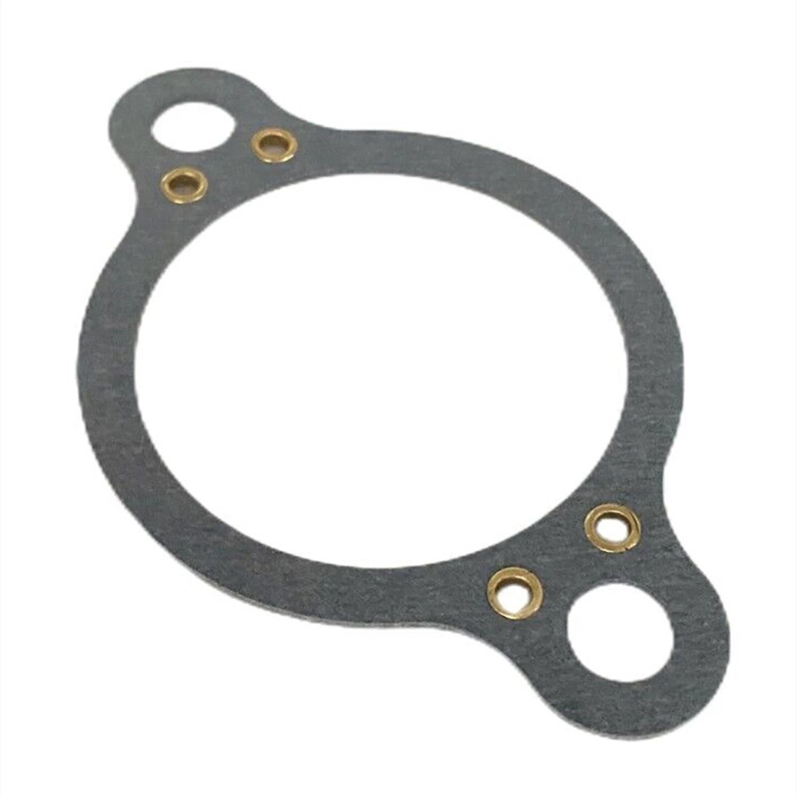 Thermostat Gasket for MerCruiser V6 V8 4.3 5.0 5.7L (R.O.# 27-53045Q01)