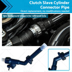 Clutch Slave Cylinder Connector Pipe for Mazda BT-50 (2011–2023) & Ford Ranger (2011–2023)