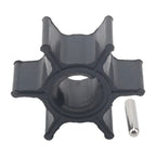 Outboard Water Pump Impeller & Pin for Suzuki DF2.5 (2003–2017) 17461-97J00