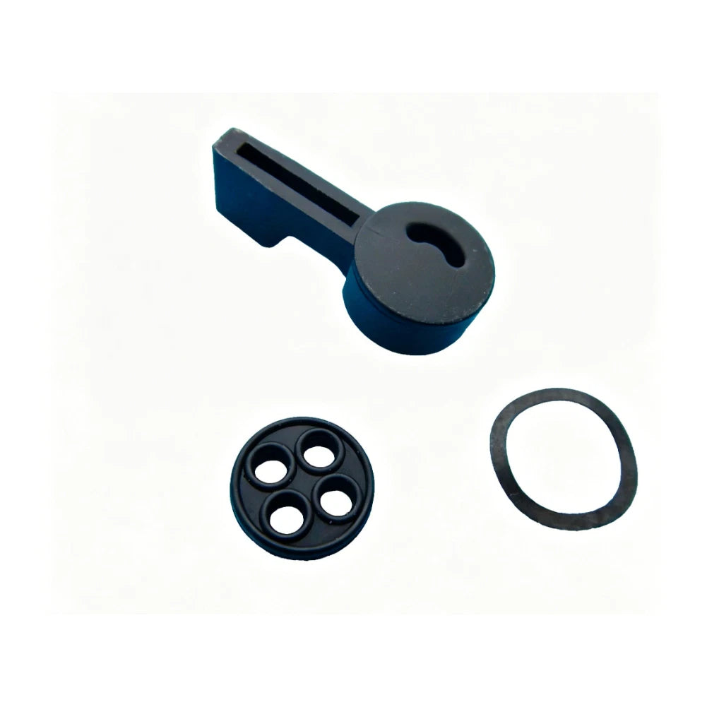 Carburetor Fuel Shut-off Lever for